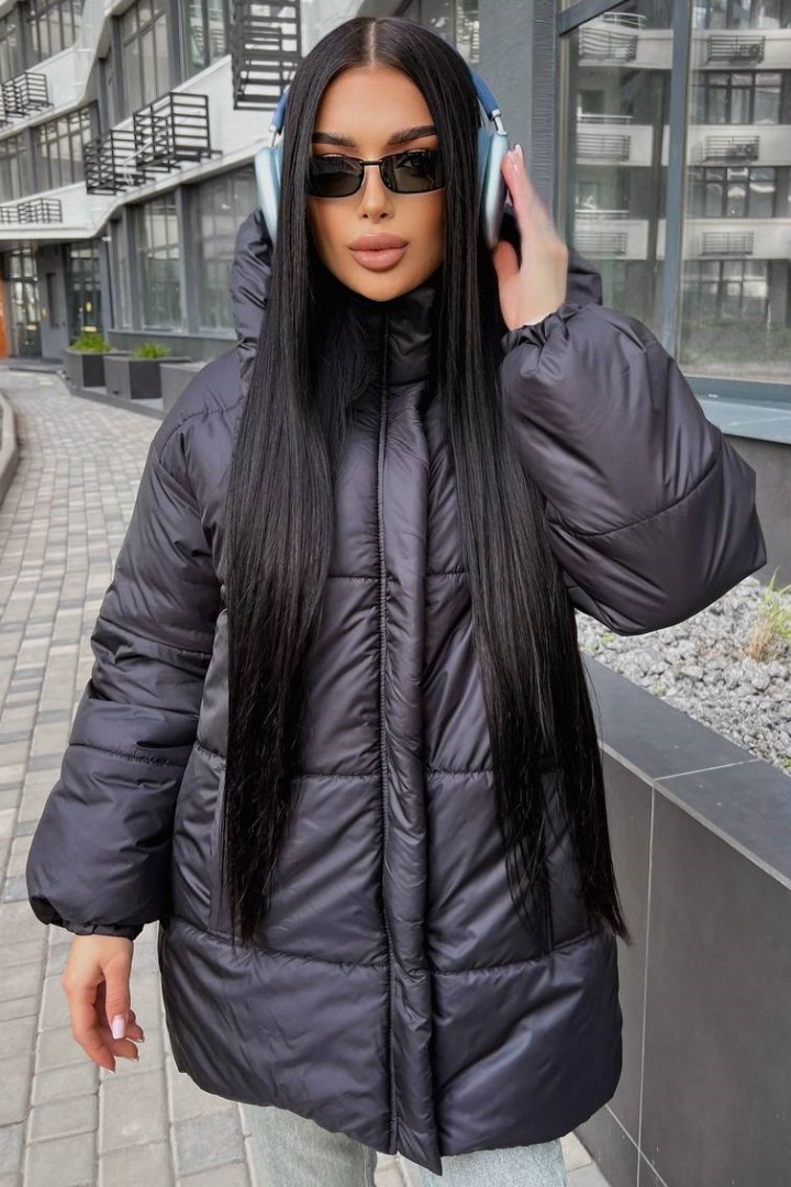 Пуффер куртка DN-273A1400