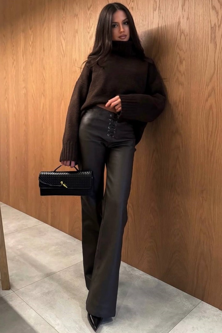 Модні штани ANN-434A370