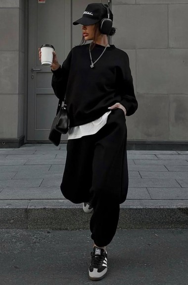 Спортивный костюм ANN-401A480 Спортивный костюм ANN-401A480