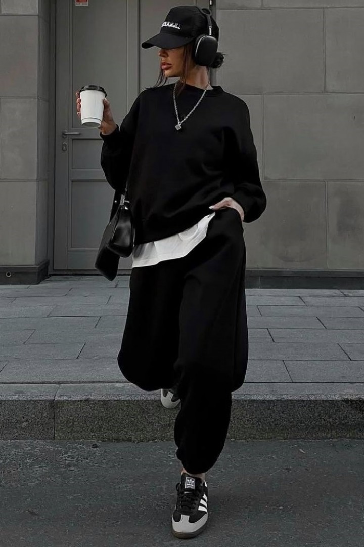 Спортивный костюм ANN-401A480