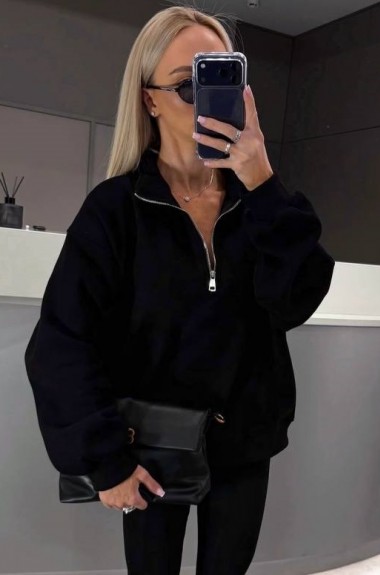 Худи зип ANN-556A370 Худи зип ANN-556A370