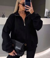 Худи зип ANN-556A370