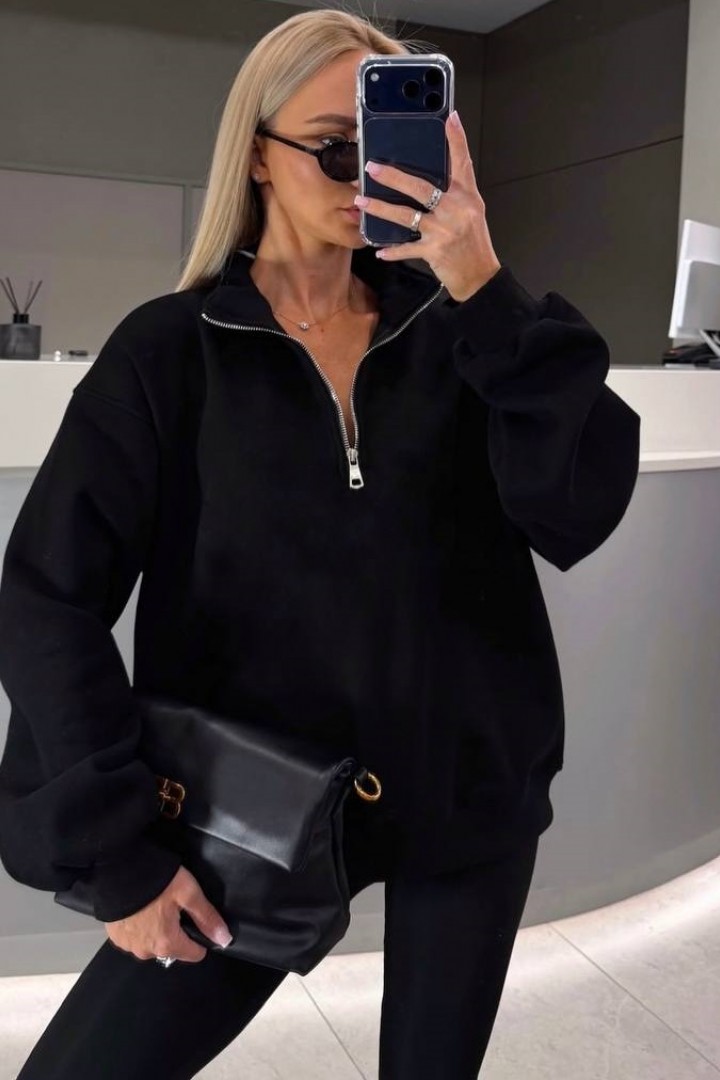 Худи зип ANN-556A370