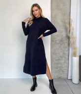 Ангорова сукня YYA-1108A600