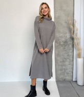 Ангорова сукня YYA-1108A600