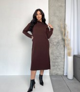 Ангорова сукня YYA-1108A600