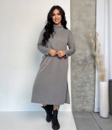 Ангорова сукня YYA-1108A600