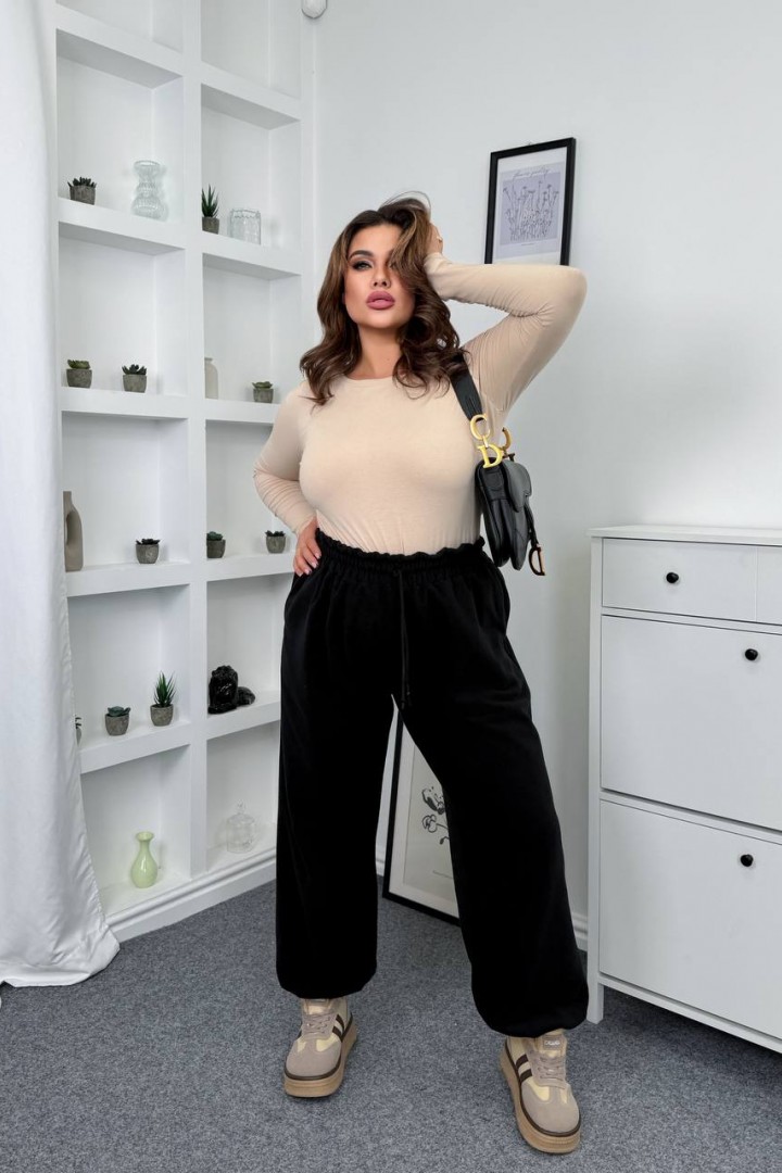 Спортивні штани OZ-1152A450