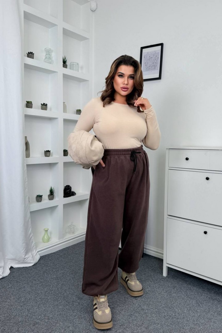 Спортивні штани OZ-1152A450