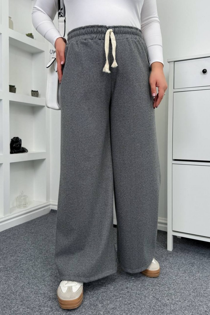 Кашемірові штани OZ-799A390B420