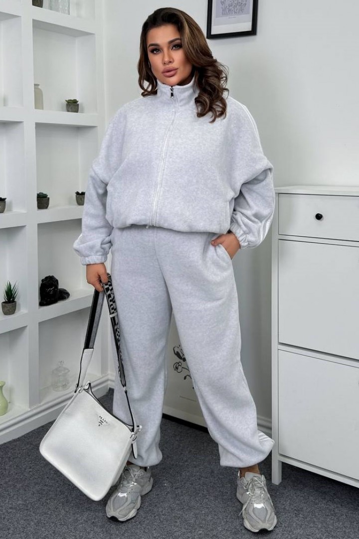 Флисовый костюм OZ-1151A800