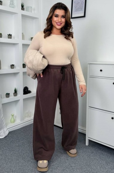 Спортивные штаны OZ-1152A450 Спортивные штаны OZ-1152A450