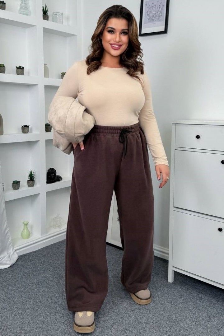 Спортивні штани OZ-1152A450