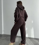 Спортивный костюм из флиса  ANA-1700A23