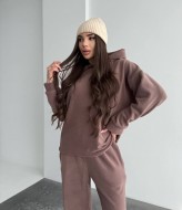 Спортивный костюм из флиса  ANA-1700A23