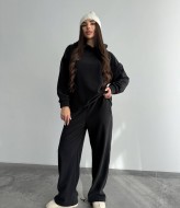 Спортивный костюм из флиса  ANA-1700A23