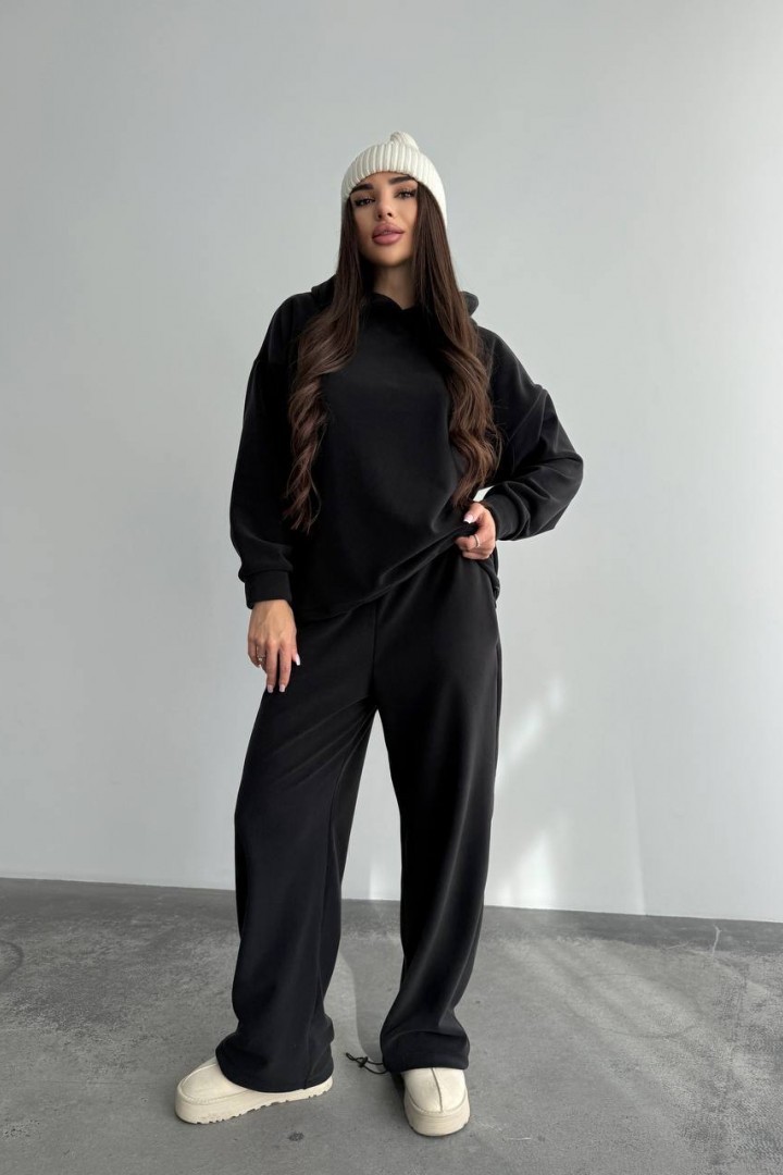 Спортивный костюм из флиса  ANA-1700A23