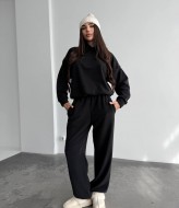 Спортивный костюм из флиса  ANA-1700A23