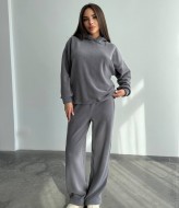 Спортивный костюм из флиса  ANA-1700A23