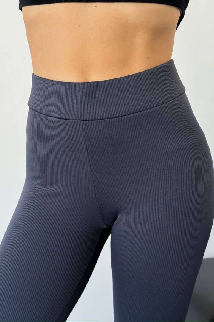 Теплі лосини на флісі ANA-1697A8