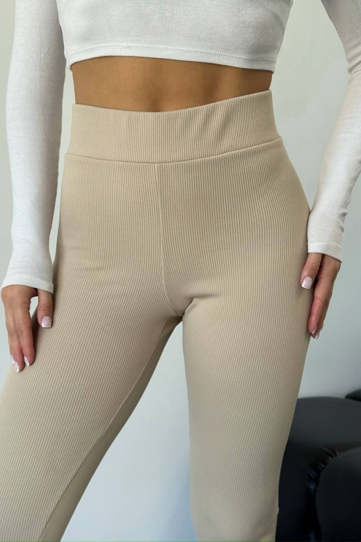 Теплі лосини на флісі ANA-1697A8