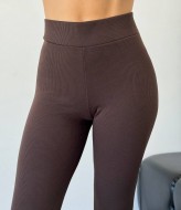 Теплі лосини на флісі ANA-1697A8