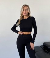 Теплі лосини на флісі ANA-1697A8