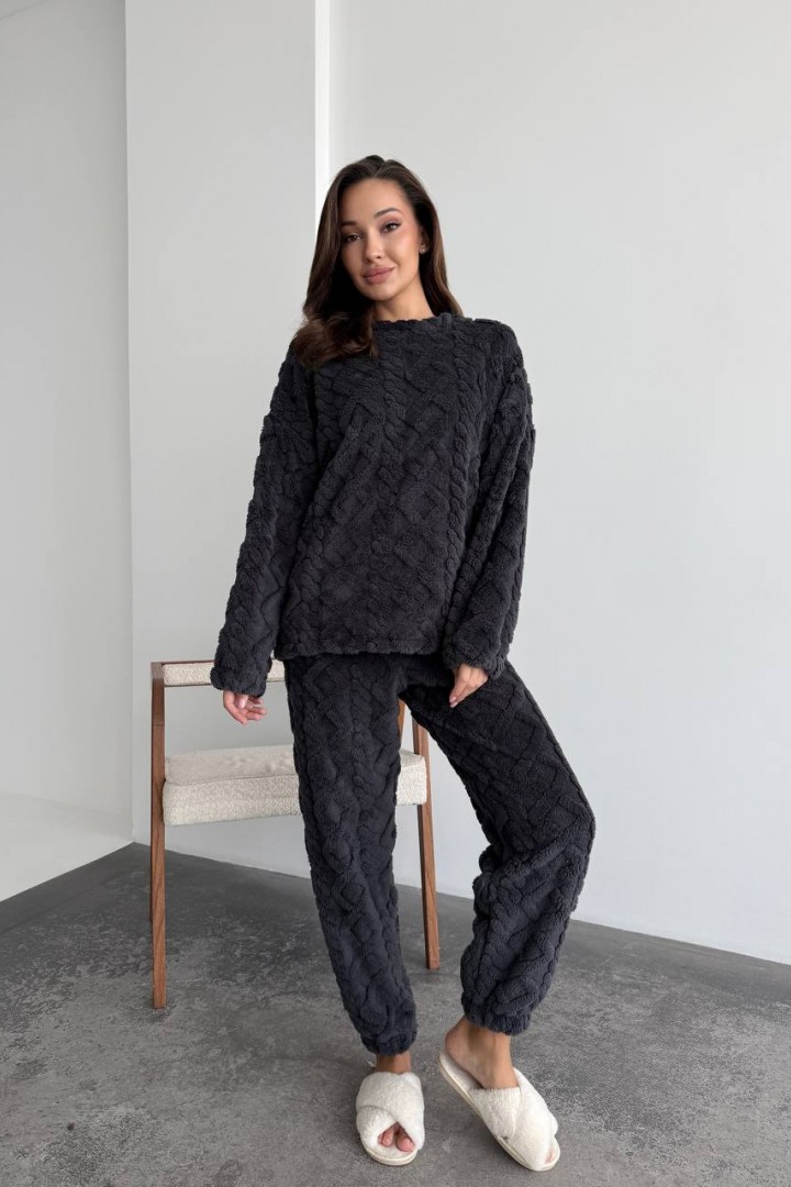 Домашній костюм ANA-1692A16