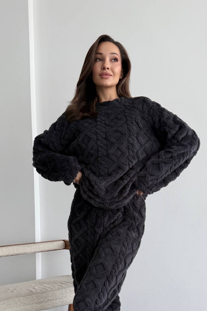 Домашній костюм ANA-1692A16