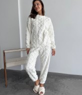 Домашній костюм ANA-1692A16