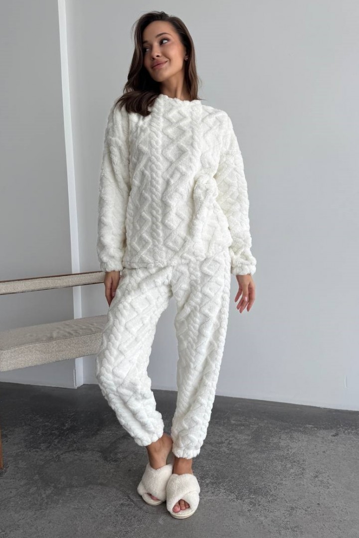 Домашній костюм ANA-1692A16