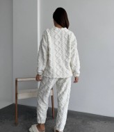 Домашній костюм ANA-1692A16