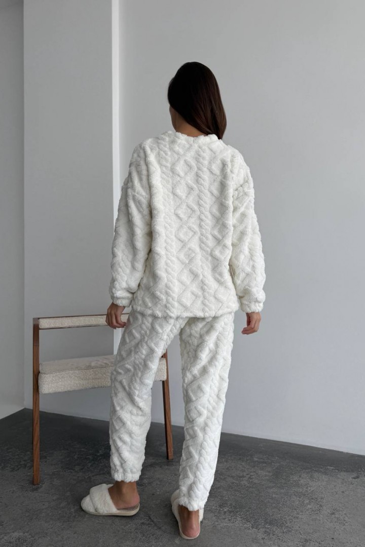 Домашній костюм ANA-1692A16