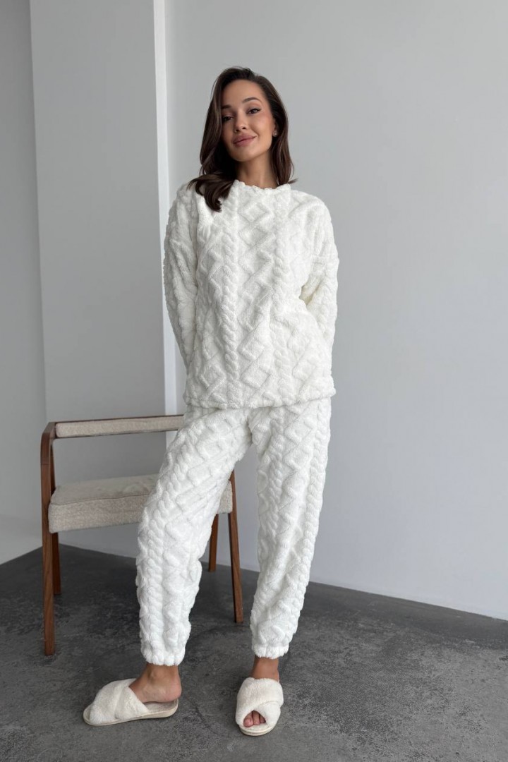 Домашній костюм ANA-1692A16