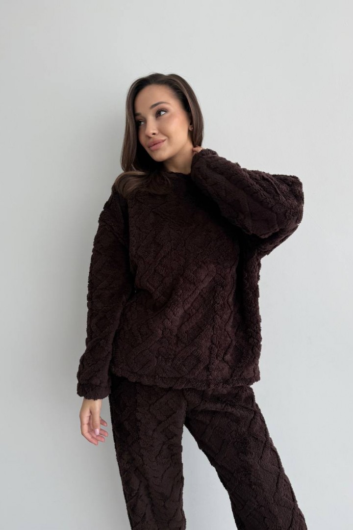 Домашній костюм ANA-1692A16