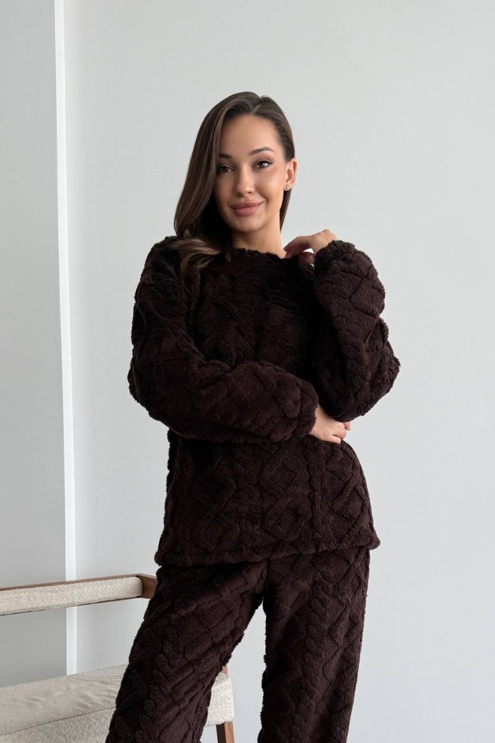 Домашній костюм ANA-1692A16