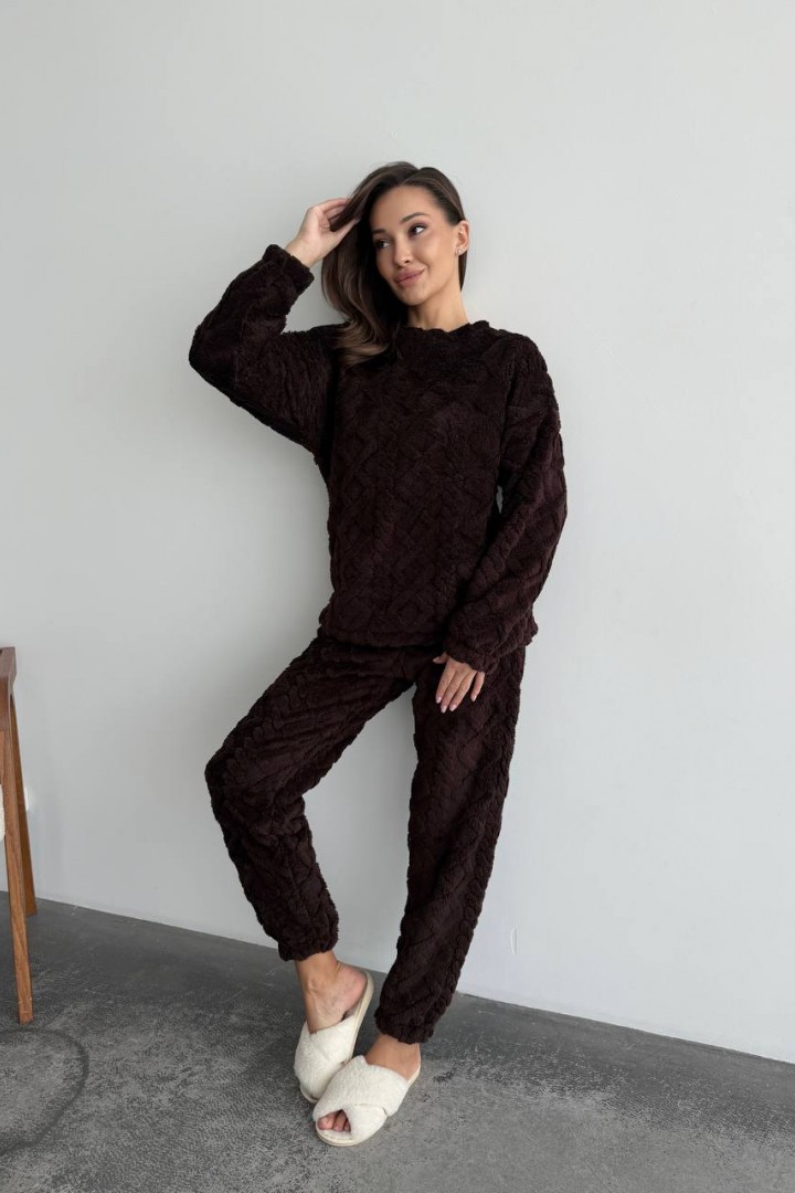 Домашній костюм ANA-1692A16