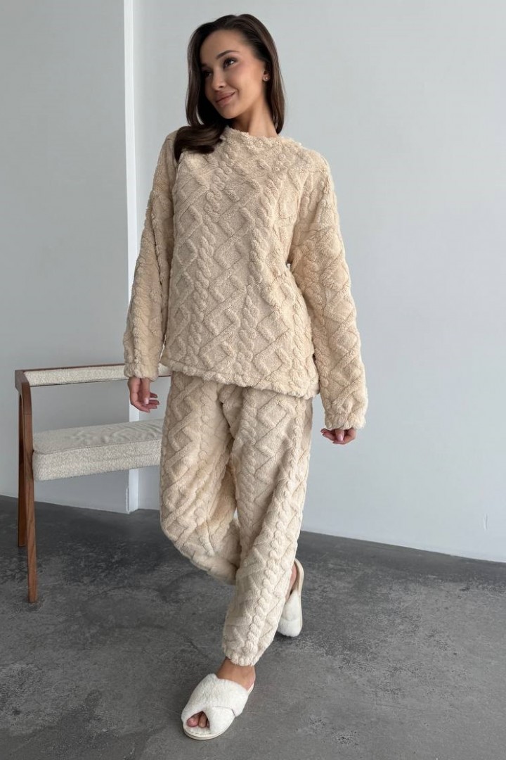 Домашній костюм ANA-1692A16