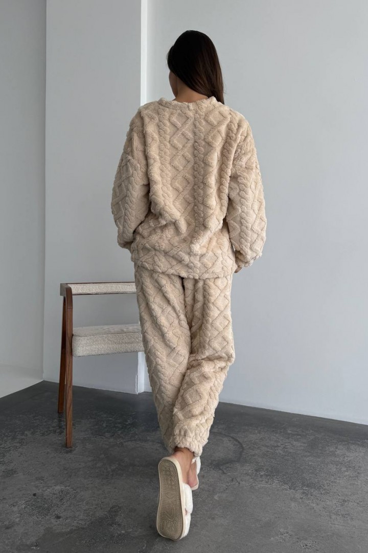 Домашній костюм ANA-1692A16