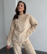 Домашній костюм ANA-1692A16