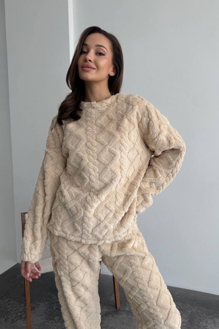 Домашній костюм ANA-1692A16