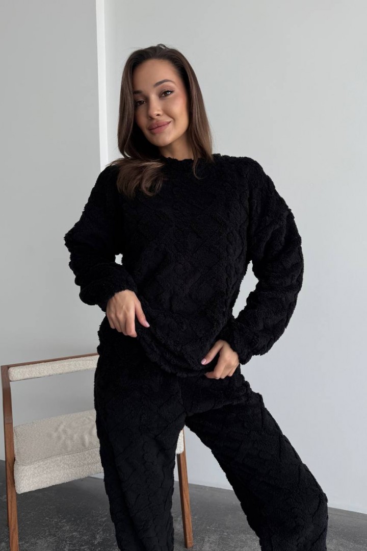 Домашній костюм ANA-1692A16