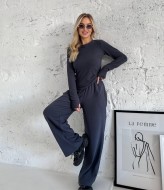 Костюм однотонный ANA-1701A14