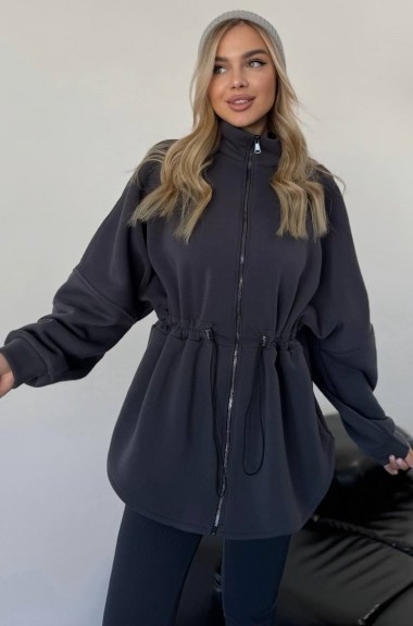 Кофта на кулиске ANA-1694A12 Кофта на кулиске ANA-1694A12