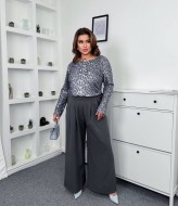 Гарний лонгслів MA-N2156A280