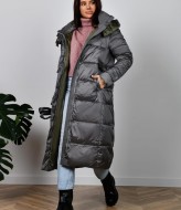 Пальто - пуховик NJ-OK-7459A2830