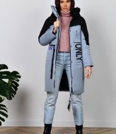 Зимова куртка NJ-OK-2227A1800 Зимова куртка NJ-OK-2227A1800