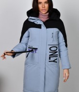 Зимова куртка NJ-OK-2227A1800 Зимова куртка NJ-OK-2227A1800