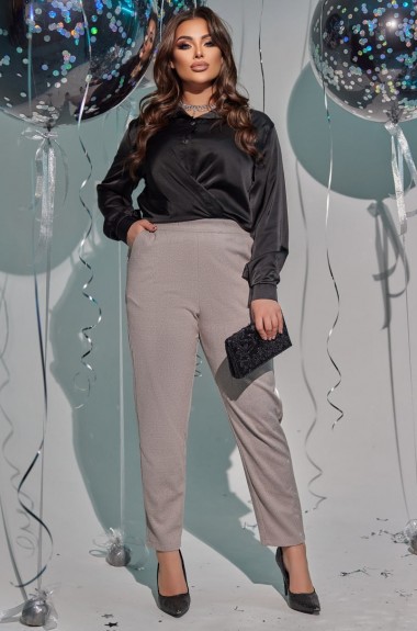 Брюки кашемир NA-259A520 Брюки кашемир NA-259A520