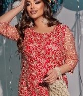 Платье красивое NA-40257A400